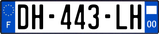 DH-443-LH