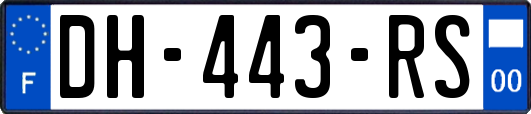 DH-443-RS