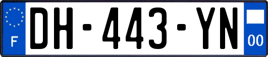 DH-443-YN