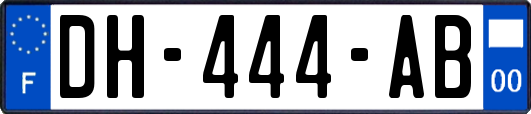 DH-444-AB