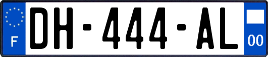 DH-444-AL