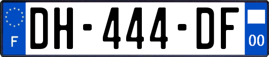 DH-444-DF