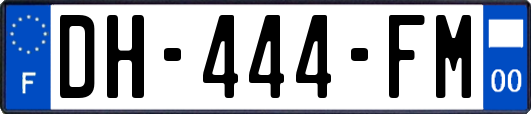DH-444-FM