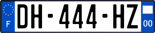 DH-444-HZ