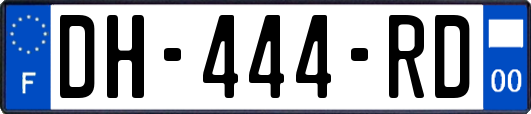 DH-444-RD