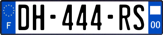 DH-444-RS