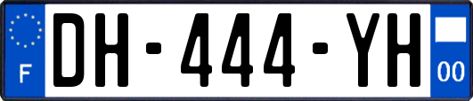 DH-444-YH