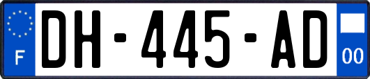 DH-445-AD