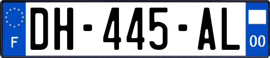 DH-445-AL