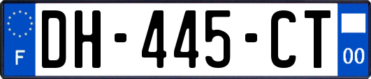 DH-445-CT