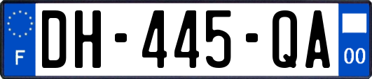 DH-445-QA