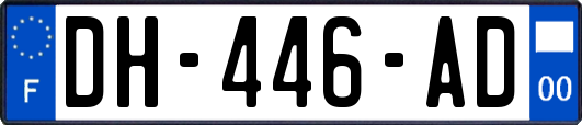 DH-446-AD