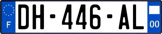 DH-446-AL