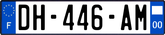 DH-446-AM