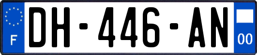 DH-446-AN