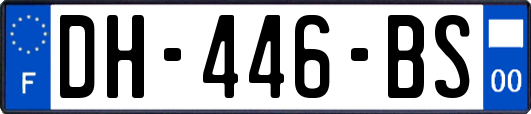 DH-446-BS