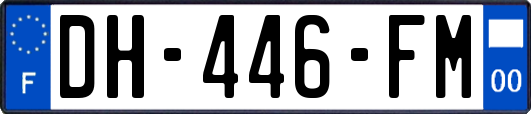DH-446-FM