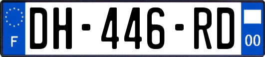 DH-446-RD