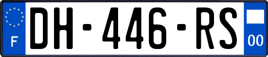 DH-446-RS