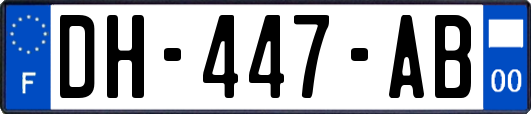 DH-447-AB