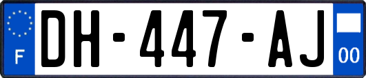 DH-447-AJ