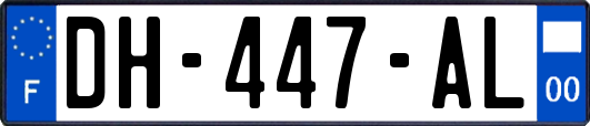 DH-447-AL