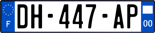 DH-447-AP