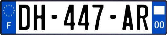 DH-447-AR