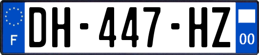 DH-447-HZ
