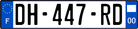 DH-447-RD