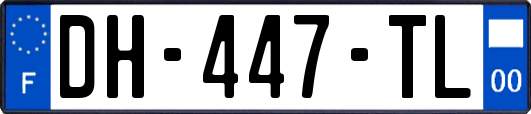 DH-447-TL