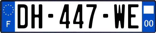 DH-447-WE