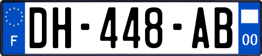 DH-448-AB