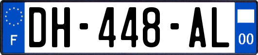 DH-448-AL