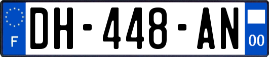 DH-448-AN