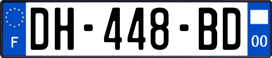 DH-448-BD