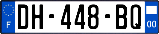 DH-448-BQ