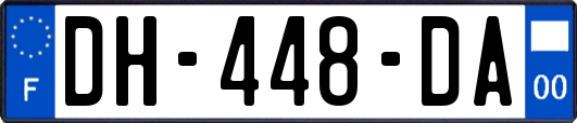 DH-448-DA