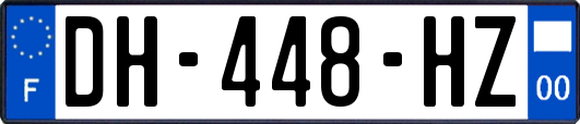 DH-448-HZ