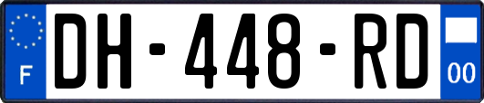DH-448-RD