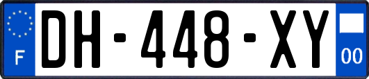 DH-448-XY