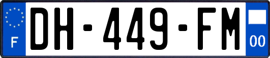DH-449-FM