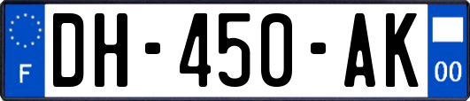 DH-450-AK