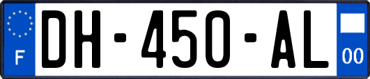 DH-450-AL