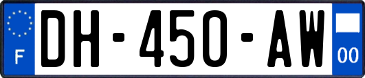 DH-450-AW