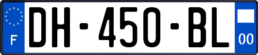 DH-450-BL