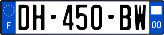 DH-450-BW