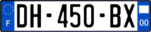 DH-450-BX