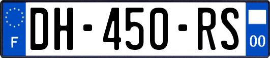 DH-450-RS