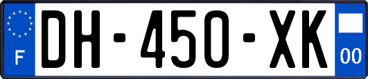 DH-450-XK